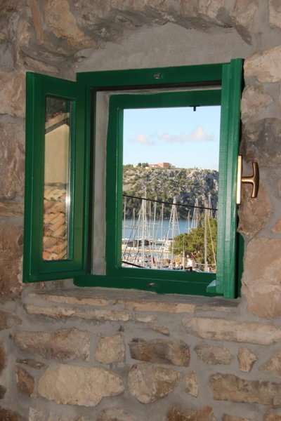 Holiday Home Anna, Skradin, Croatia