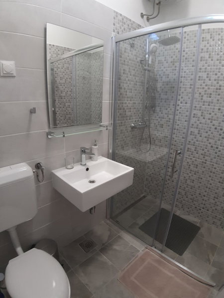 Holiday Home Anna, Skradin, Croatia
