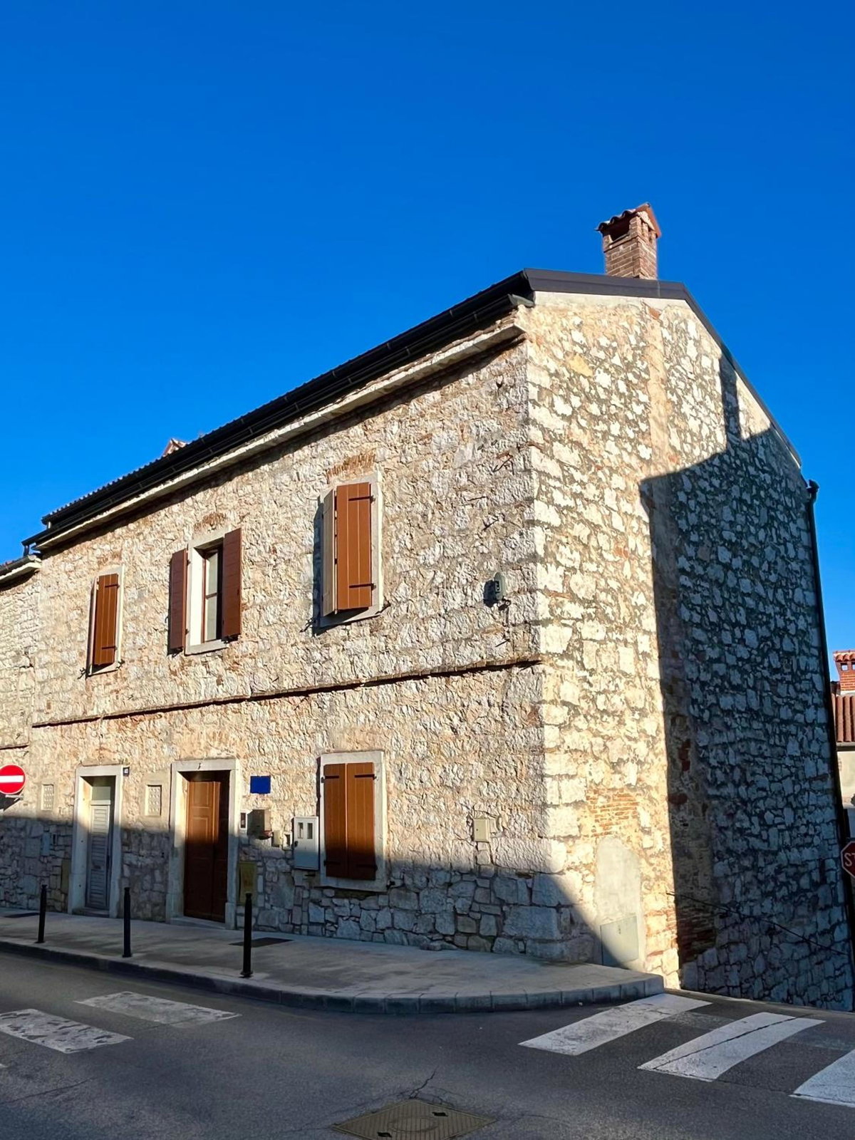 Hotel · Apartmens Melisa, Vrsar