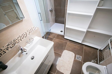 Apartmens Melisa, Vrsar, Croatia