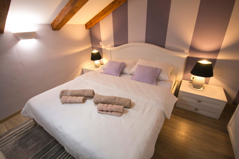 Apartmens Melisa, Vrsar, Croatia