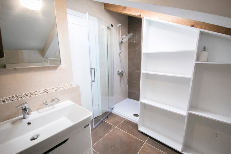 Apartmens Melisa, Vrsar, Croatia