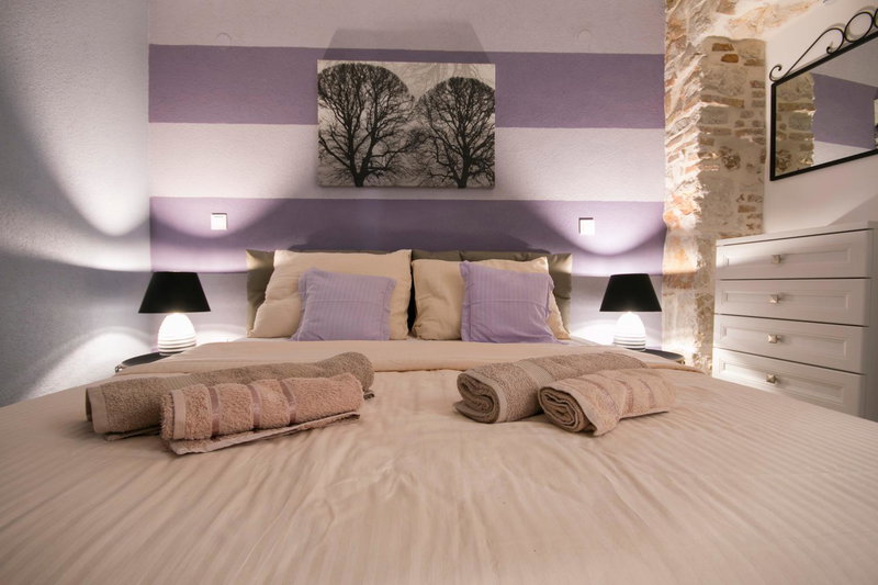Apartmens Melisa, Vrsar, Croatia