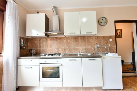 Biljevina, Saborsko, Croatia