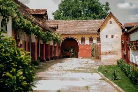 Kuća za odmor "Šokačka lady", Županja, Croatia