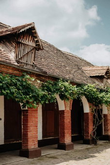Kuća za odmor "Šokačka lady", Županja, Croatia