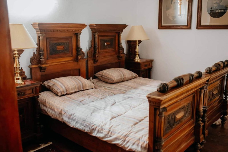 Kuća za odmor "Šokačka lady", Županja, Croatia