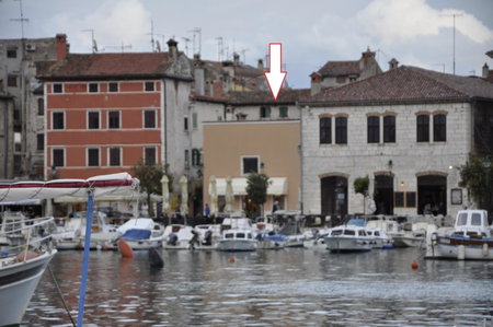 Apartment Lino - city center, Rovinj, Croatia