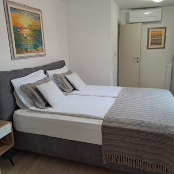 Apartment Lino - city center, Rovinj, Croatia