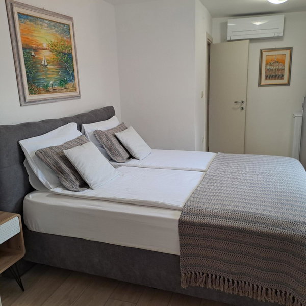 Apartment Lino - city center, Rovinj, Croatia