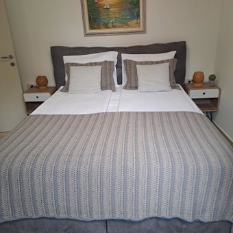 Apartment Lino - city center, Rovinj, Croatia