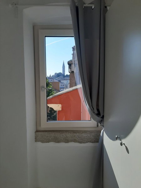 Apartment Lino - city center, Rovinj, Croatia