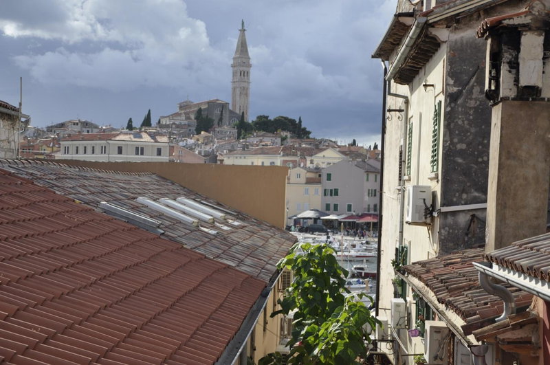 Apartment Lino - city center, Rovinj, Croatia