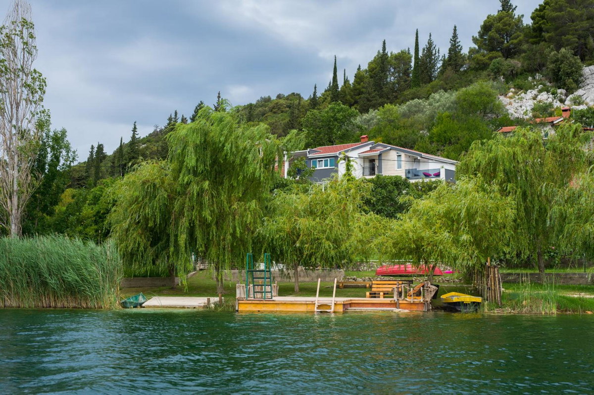 Apartmani Galić, Croatia