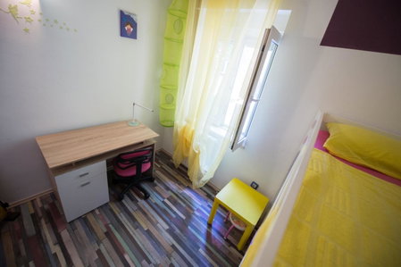 Apartmani Galić, Ploče, Croatia