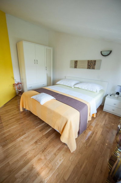 Apartmani Galić, Ploče, Croatia