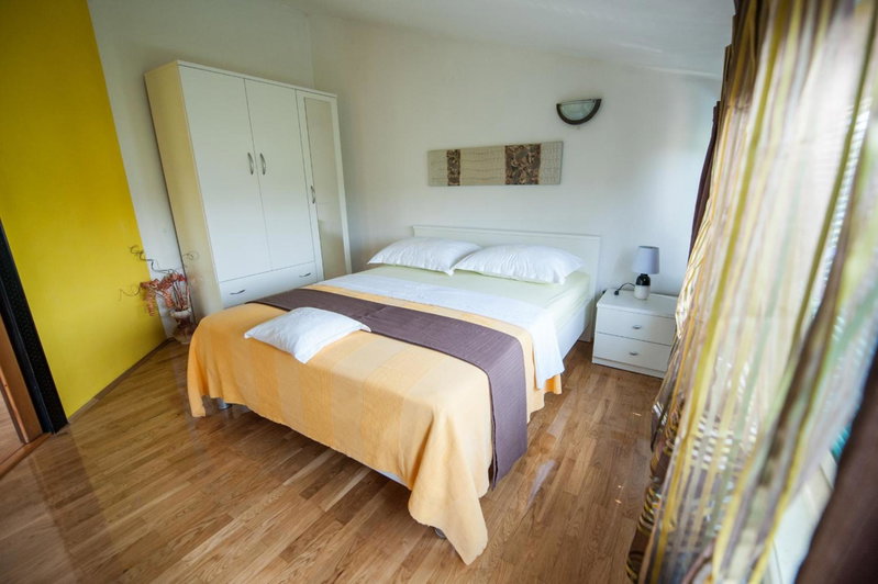 Apartmani Galić, Ploče, Croatia