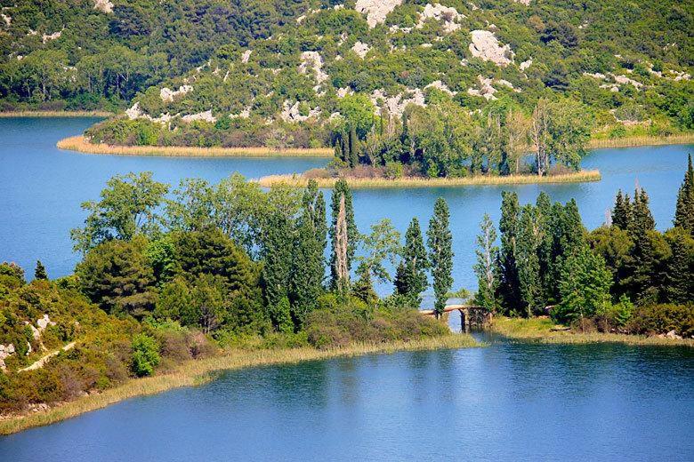 Apartmani Galić, Ploče, Croatia