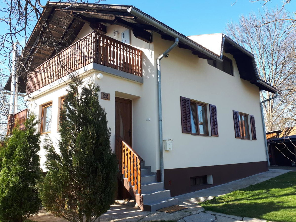 Apartment Jareb, Croatia