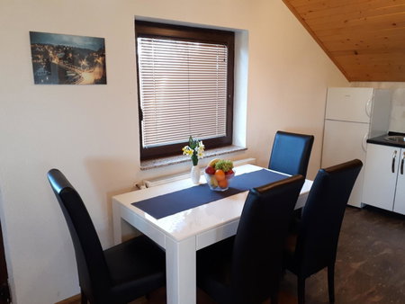 Apartment Jareb, Slunj, Croatia