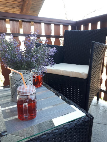 Apartment Jareb, Slunj, Croatia