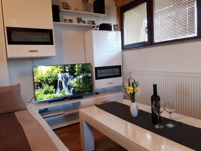 Apartment Jareb, Slunj, Croatia