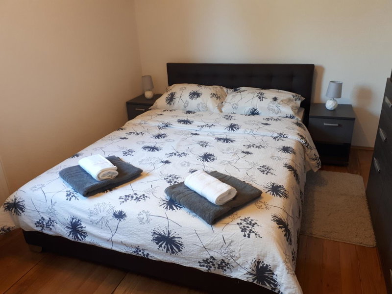 Apartment Jareb, Slunj, Croatia