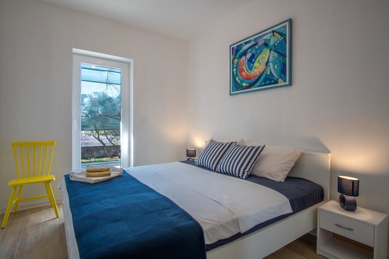 Apartman Soto, Pirovac, Croatia