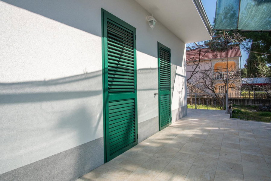 Apartman Soto, Pirovac, Croatia