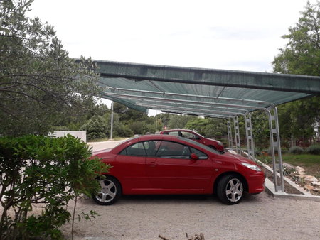 Apartman Soto, Pirovac, Croatia