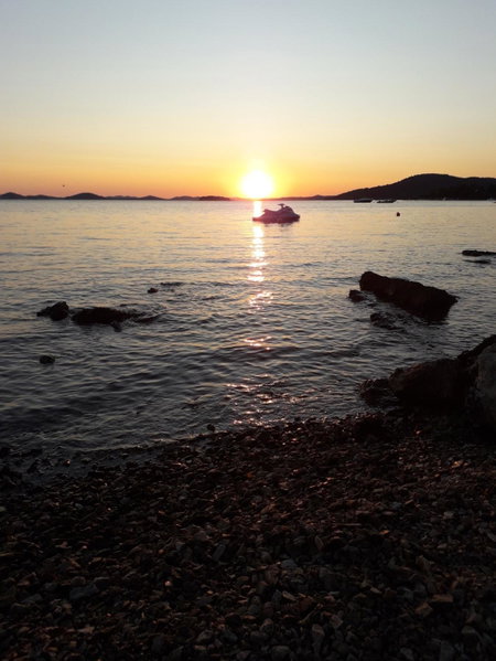 Apartman Soto, Pirovac, Croatia