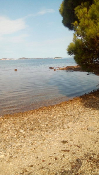 Apartman Soto, Pirovac, Croatia