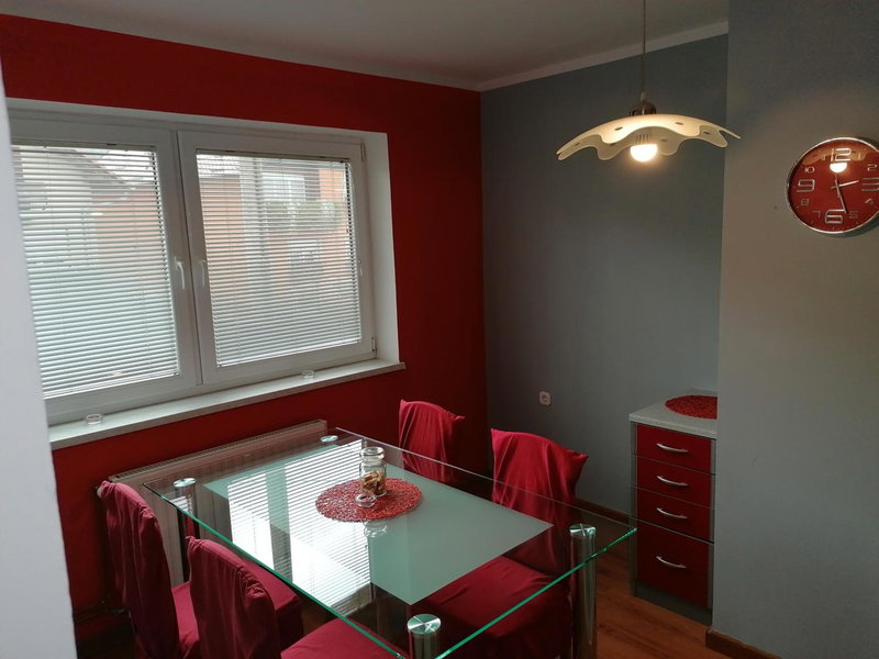 Apartman Obadić, Vratno, Croatia