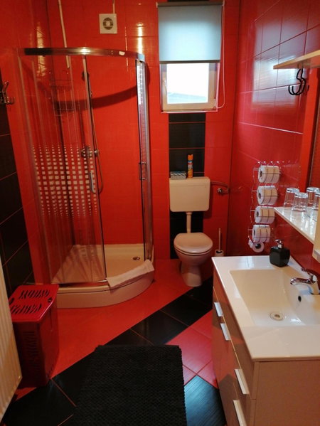 Apartman Obadić, Vratno, Croatia