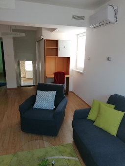 Apartman Obadić, Vratno, Croatia