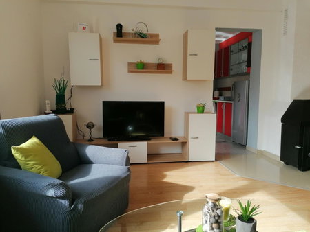 Apartman Obadić, Vratno, Croatia