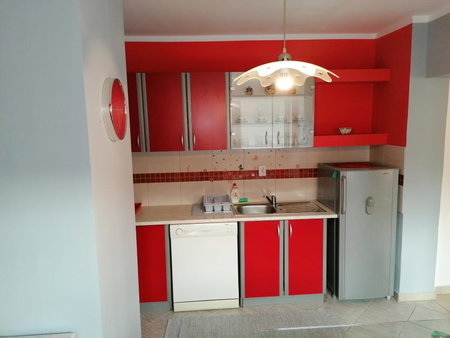 Apartman Obadić, Vratno, Croatia