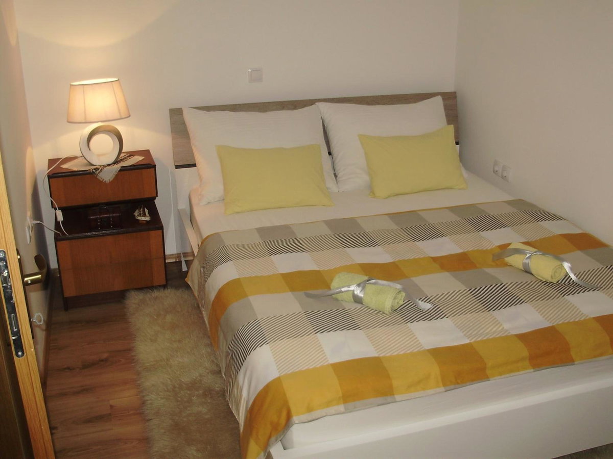 Hotel · Apartment Maximilian-free parking!!!, Zagreb