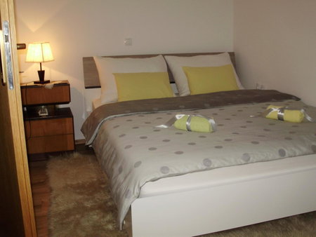 Apartment Maximilian-free parking!!!, Zagreb, Croatia
