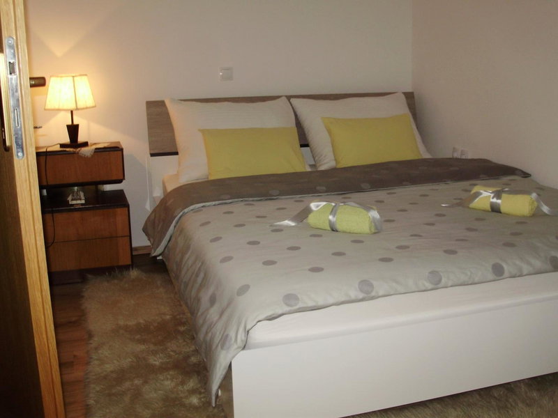Apartment Maximilian-free parking!!!, Zagreb, Croatia