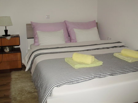 Apartment Maximilian-free parking!!!, Zagreb, Croatia