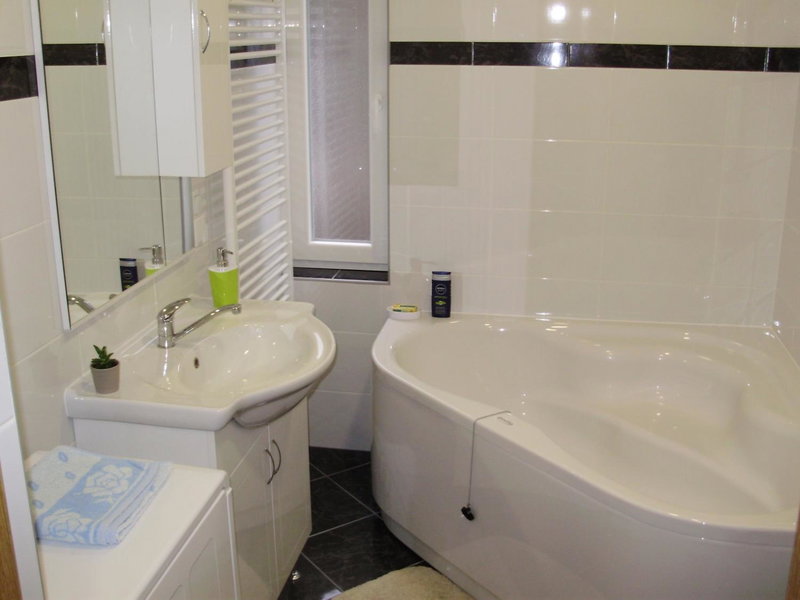 Apartment Maximilian-free parking!!!, Zagreb, Croatia