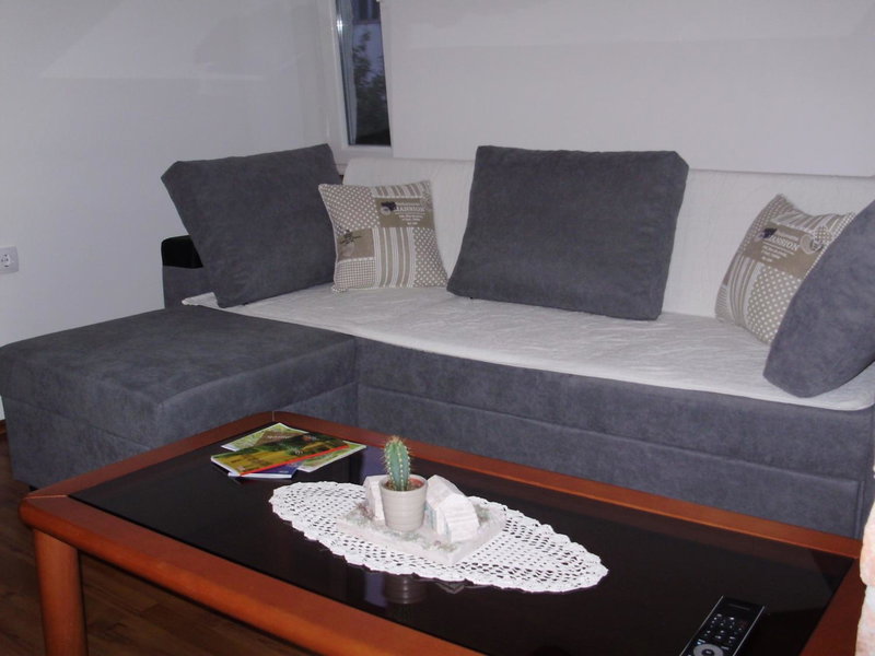 Apartment Maximilian-free parking!!!, Zagreb, Croatia