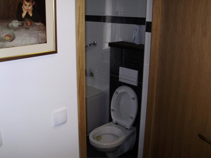 Apartment Maximilian-free parking!!!, Zagreb, Croatia
