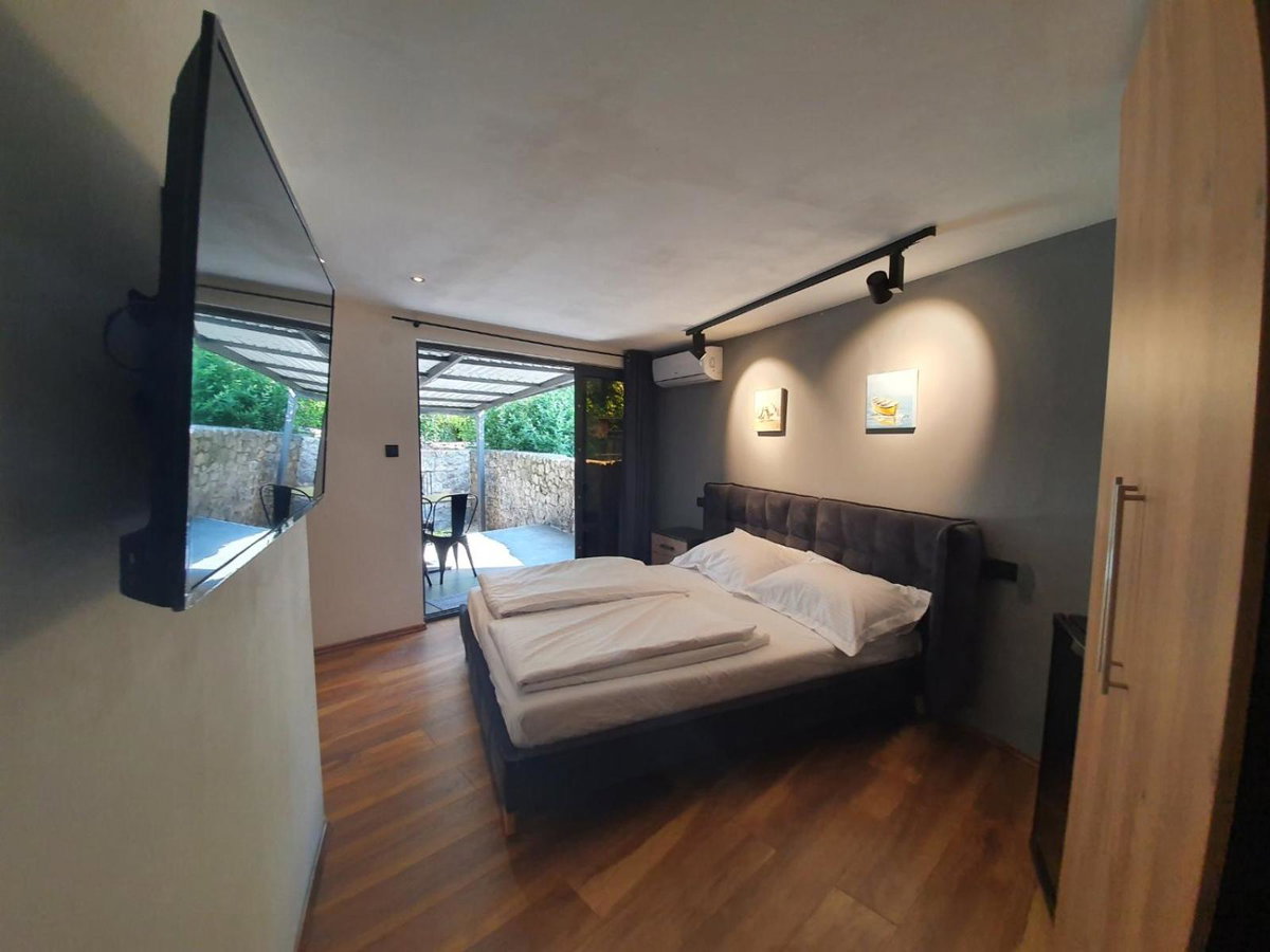 MIAU Premium apartments, Croatia