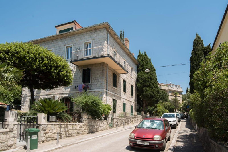 Ita&Toni apartment, Split, Croatia