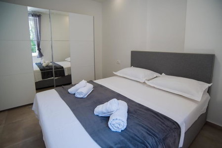 Ita&Toni apartment, Split, Croatia