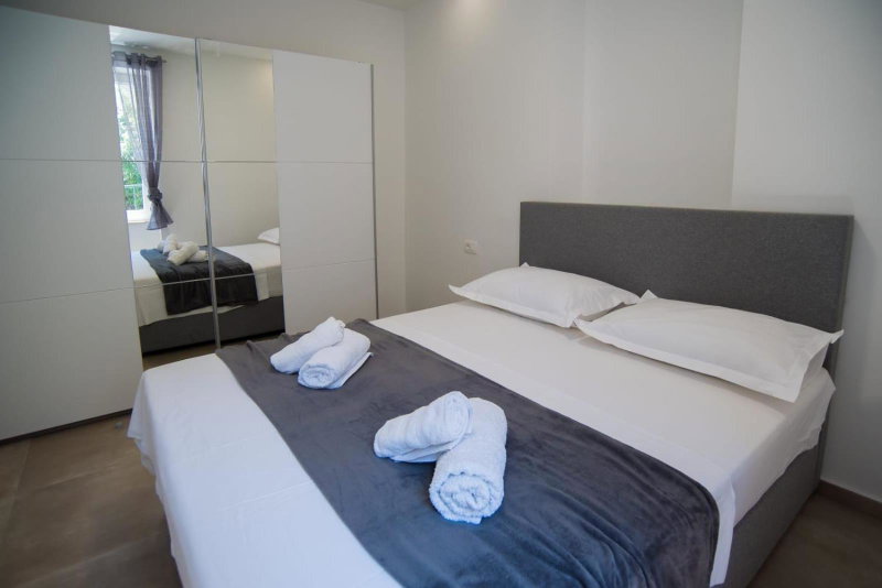 Ita&Toni apartment, Split, Croatia
