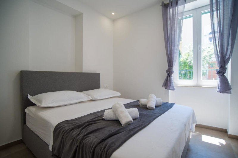 Ita&Toni apartment, Split, Croatia