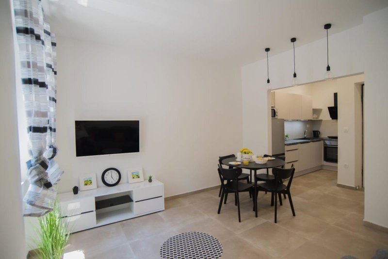 Ita&Toni apartment, Split, Croatia